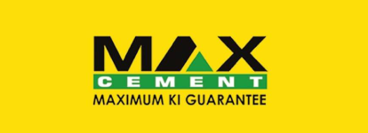 max-cement