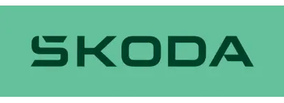 SKODA LOGO PNG